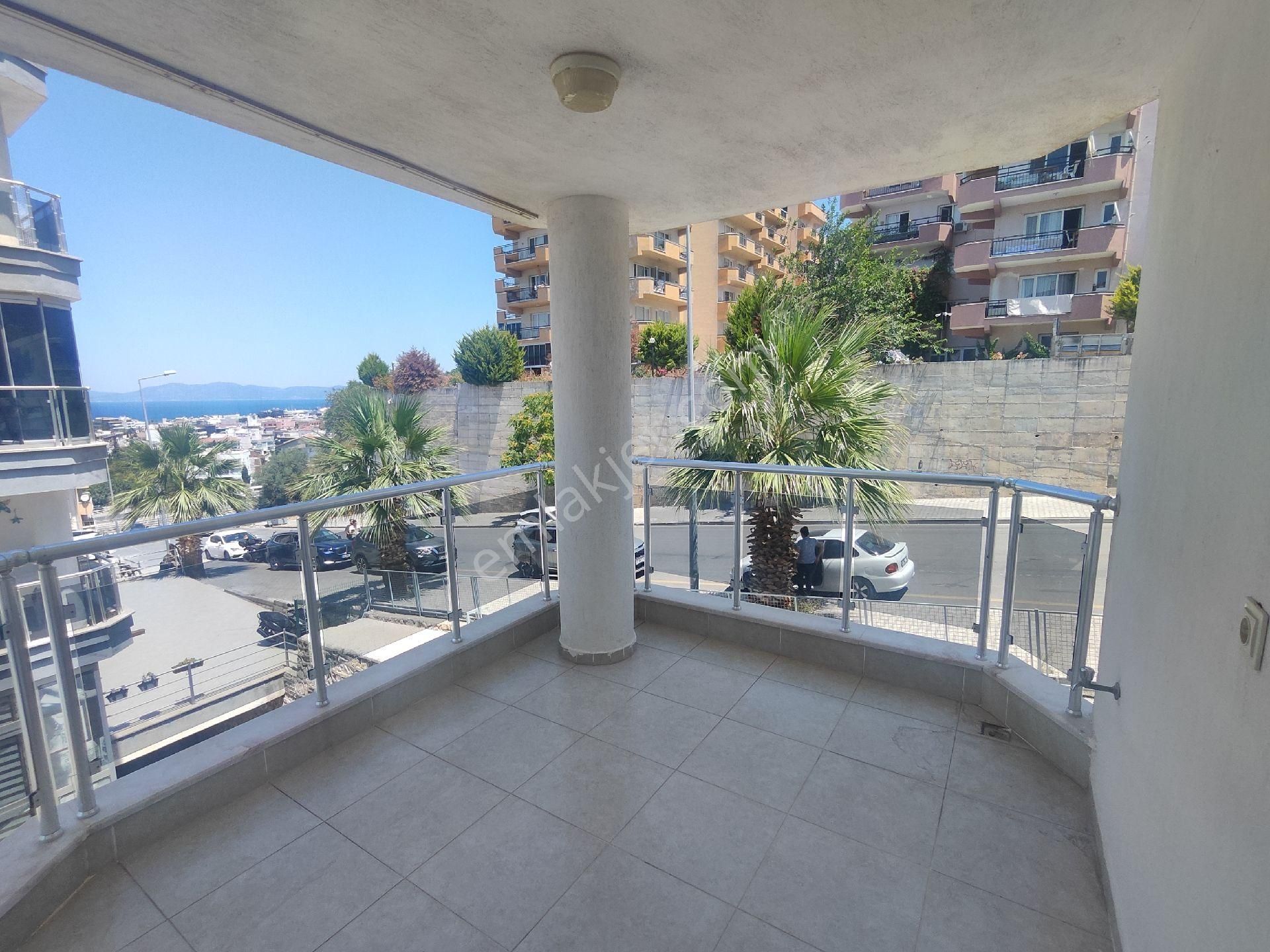 Acil Satılık Havuzlu Lüks Daire - Görsel 12