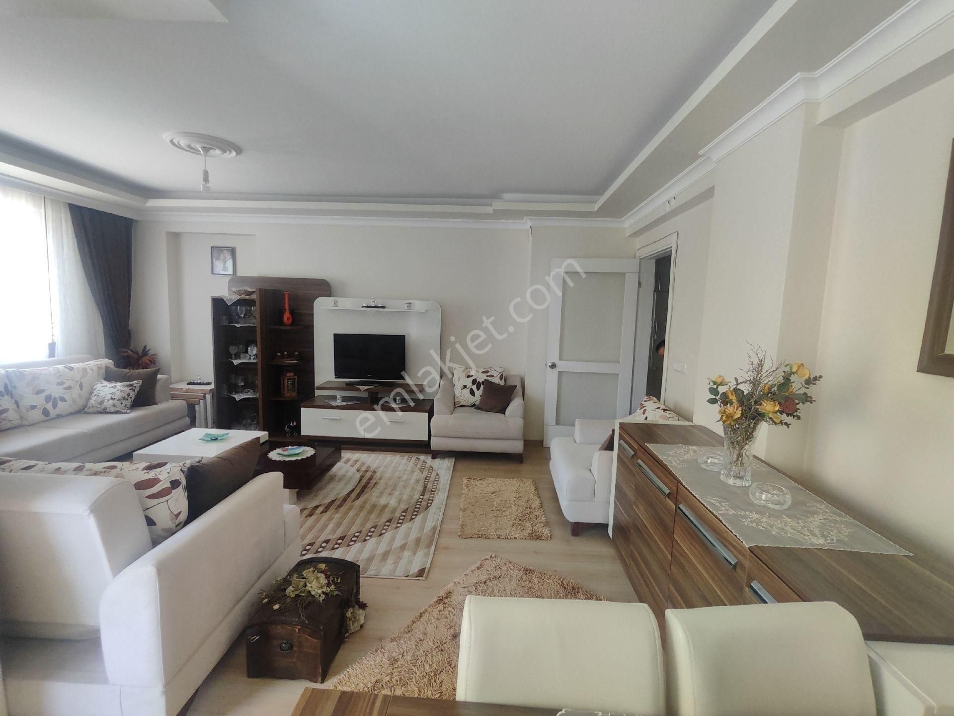 Acil Satılık Havuzlu Lüks Daire - Görsel 8