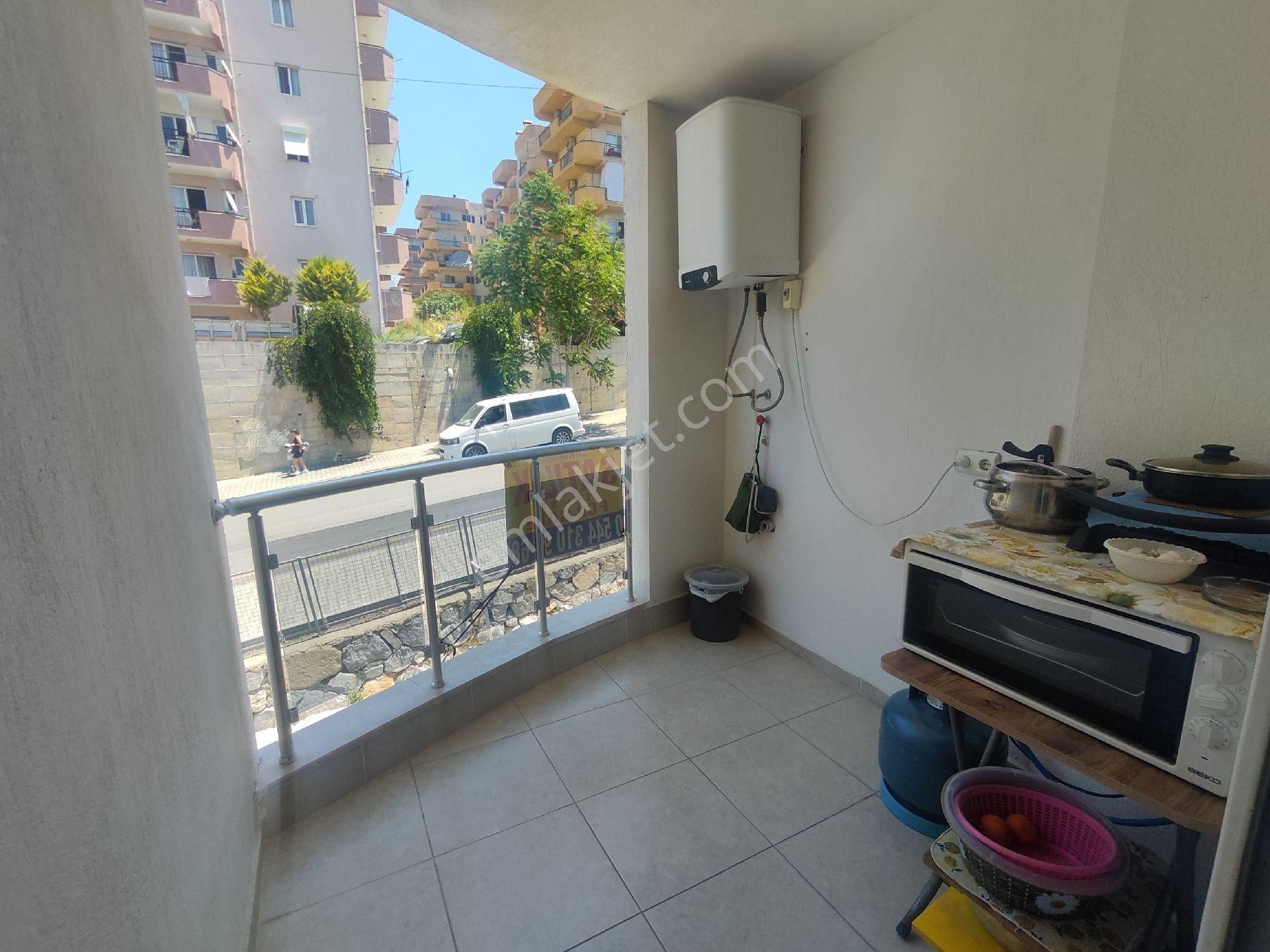 Acil Satılık Havuzlu Lüks Daire - Görsel 11