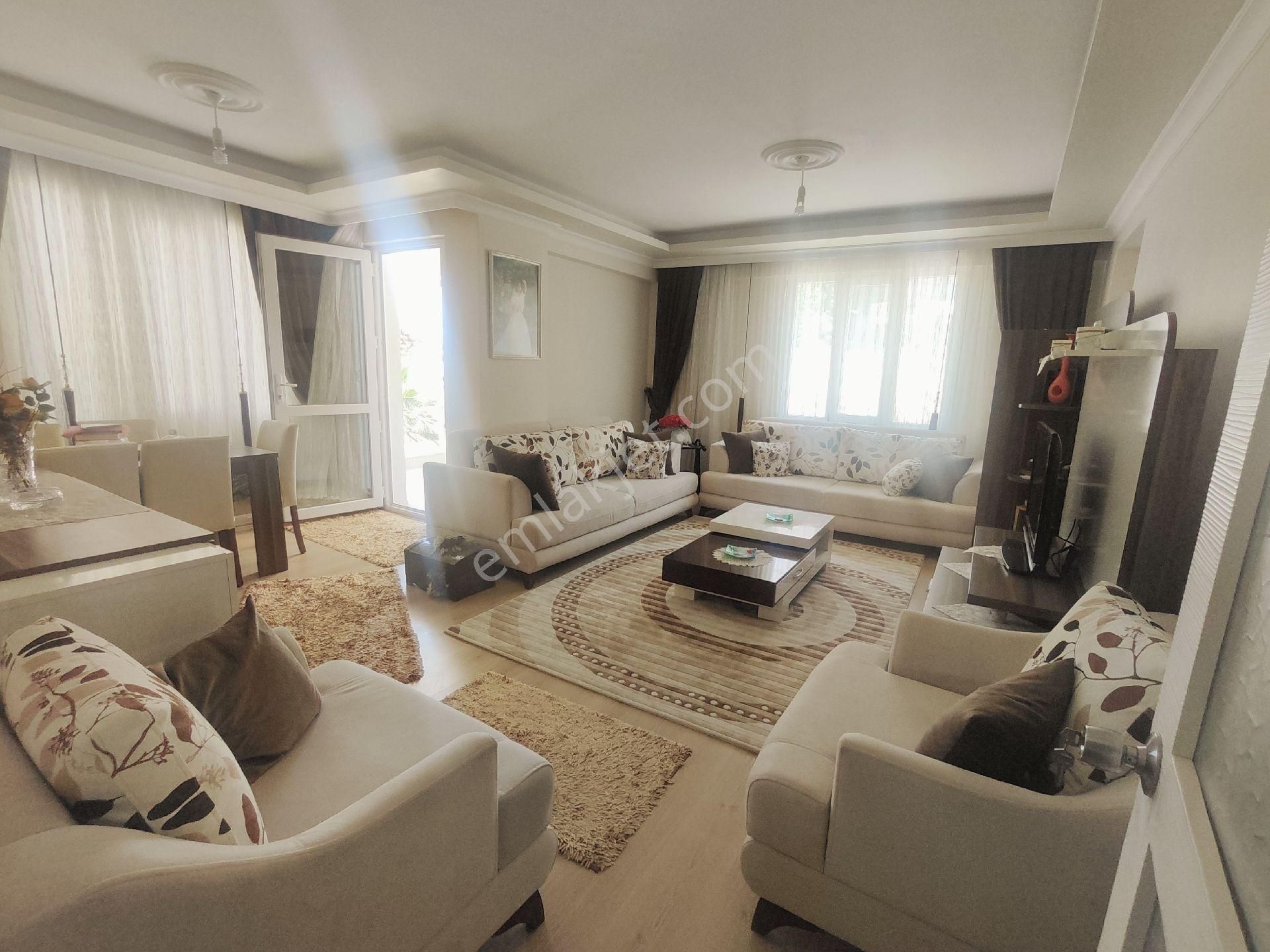 Acil Satılık Havuzlu Lüks Daire - Görsel 4