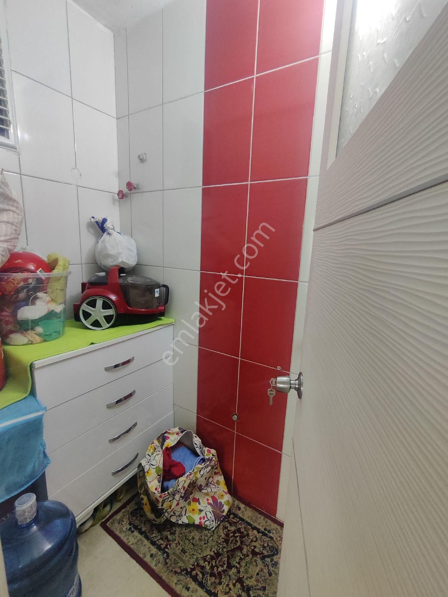 Acil Satılık Havuzlu Lüks Daire - Görsel 15