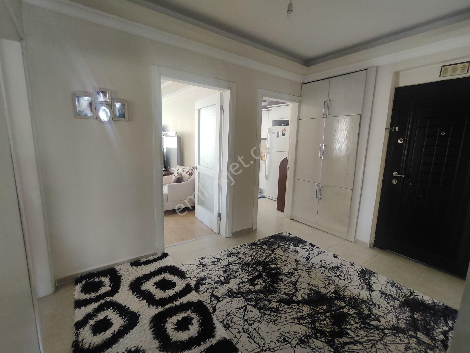 Acil Satılık Havuzlu Lüks Daire - Görsel 6