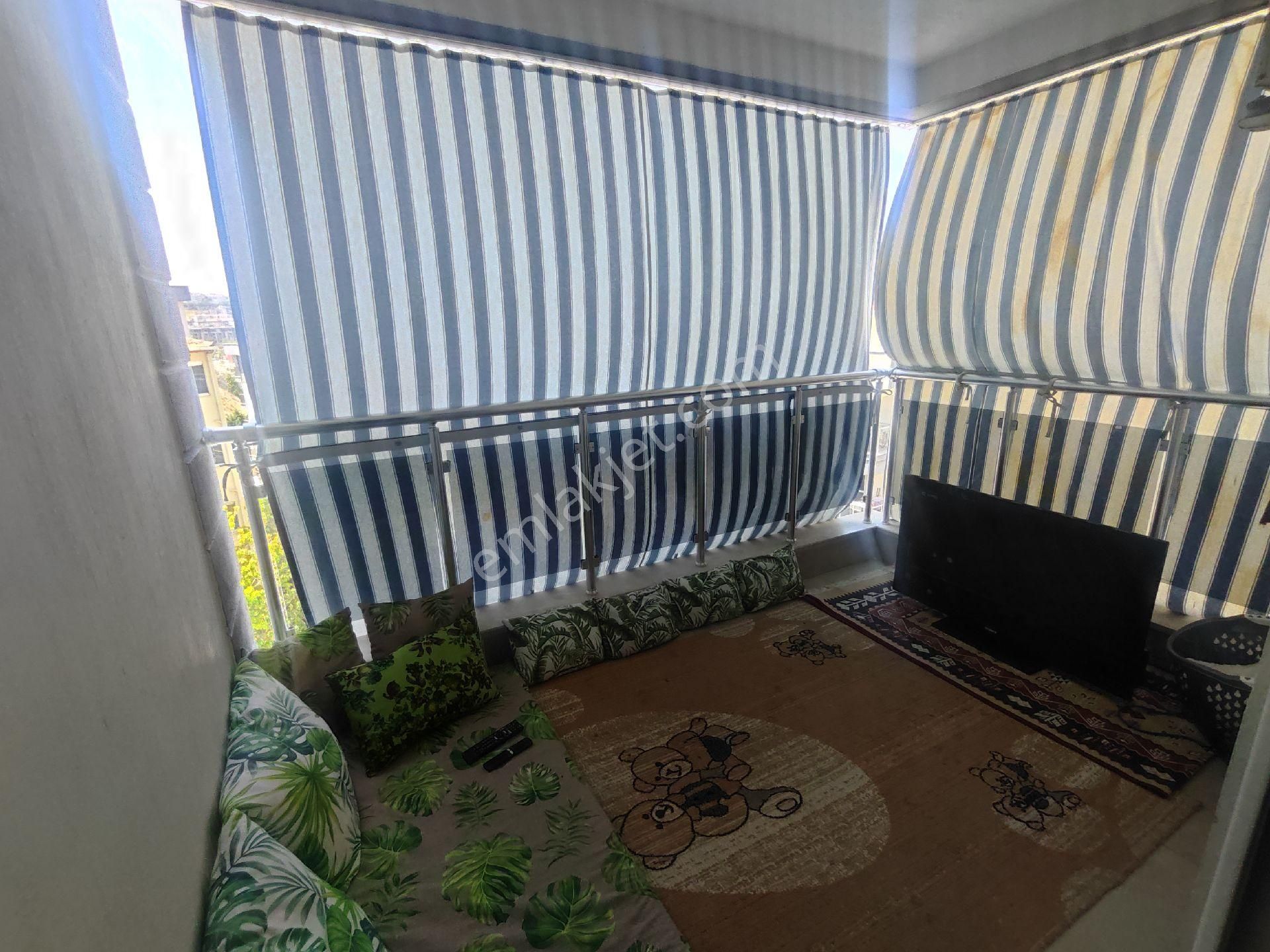 Acil Satılık Havuzlu Lüks Daire - Görsel 16