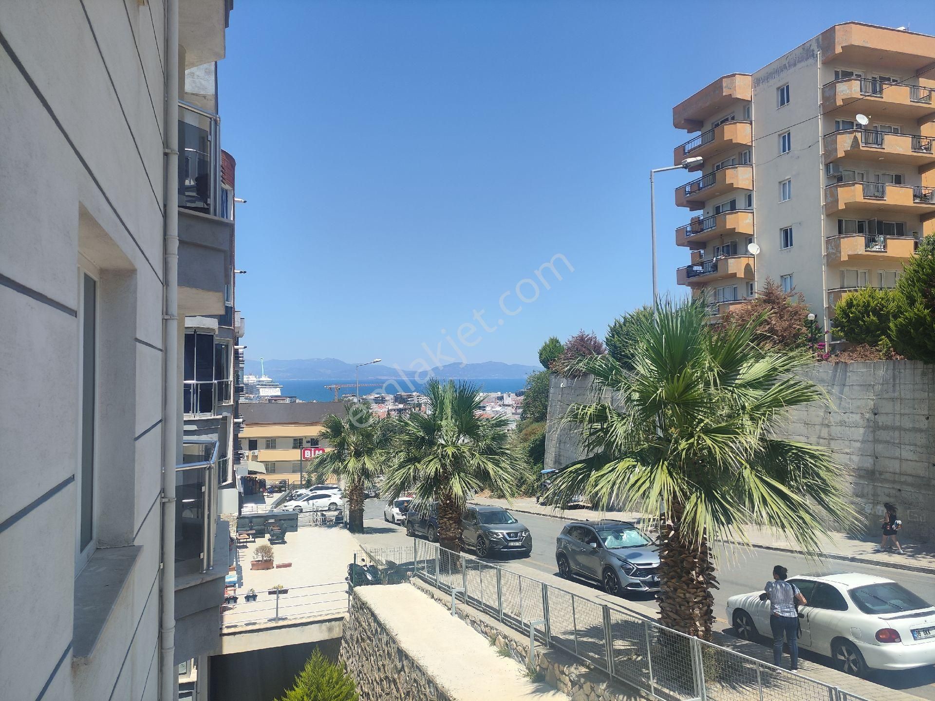 Acil Satılık Havuzlu Lüks Daire - Görsel 13