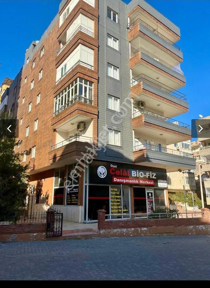 Sahibinden Satılık Daire Yenişehir Osmanmahallesi Arap Hoca Parkı Yanında 4+1