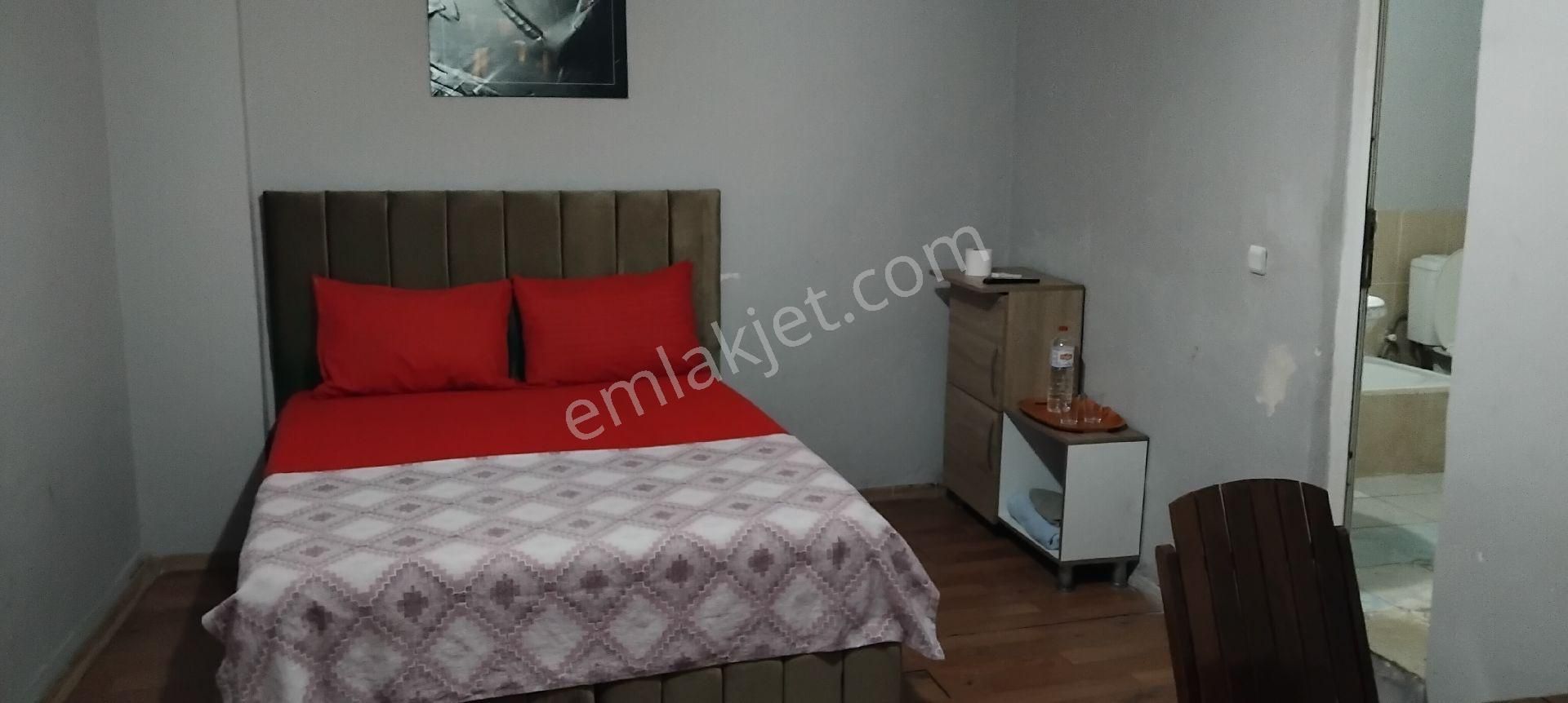 Adana Çarşı Merkezınde Günlük Kiralık