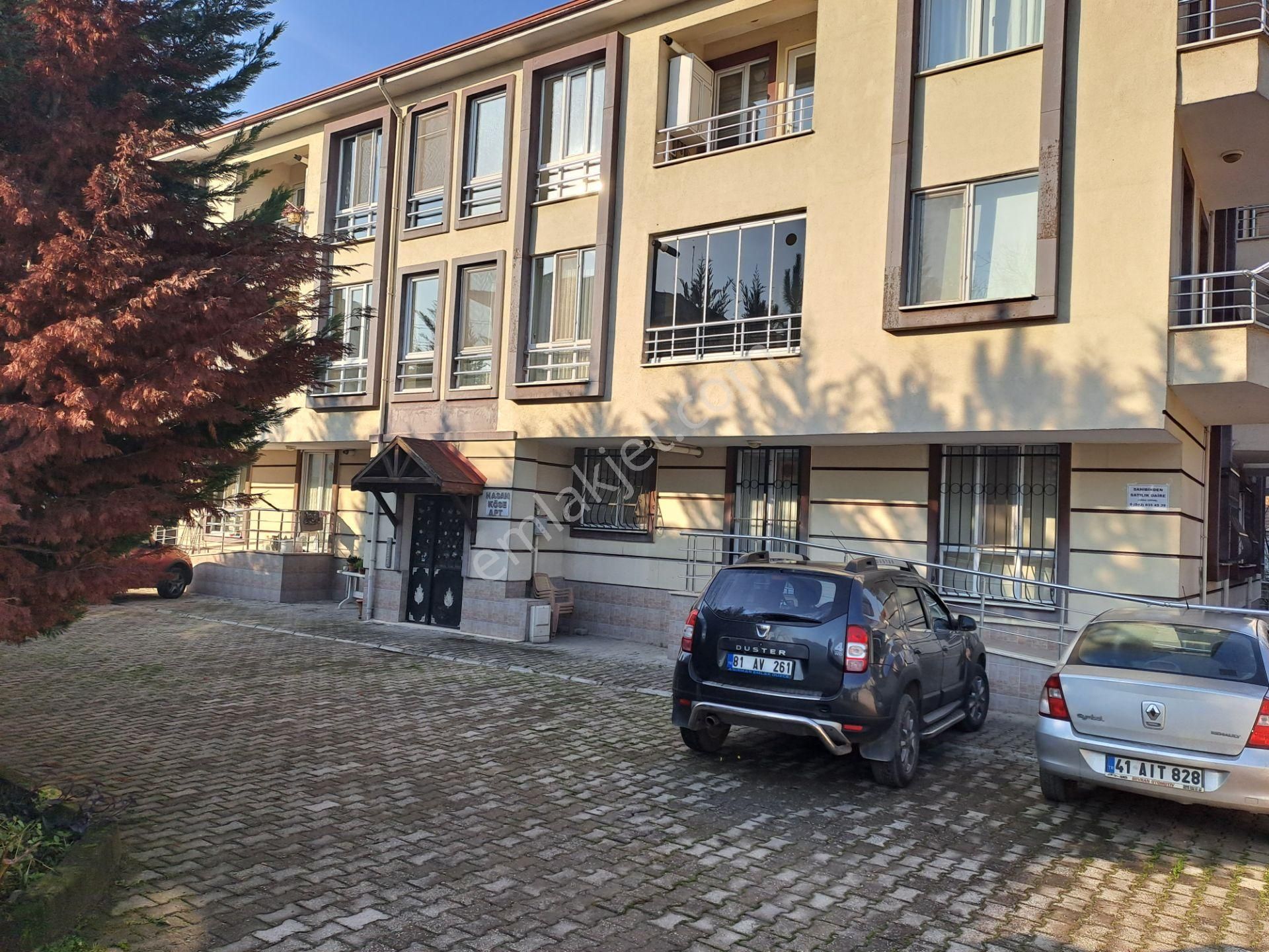 Burhaniye Mahallesinde Satılık 3+1 Daire - Görsel 10