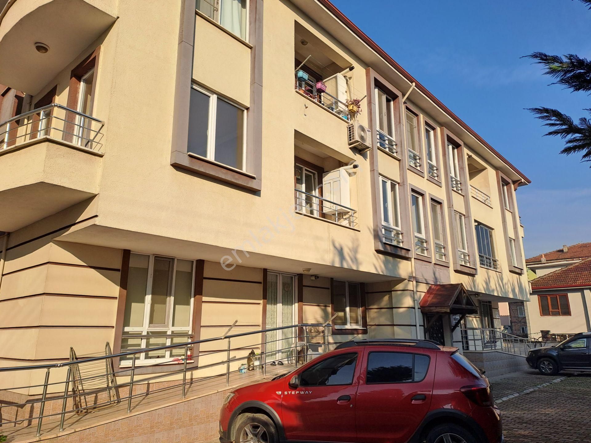 Burhaniye Mahallesinde Satılık 3+1 Daire - Görsel 12
