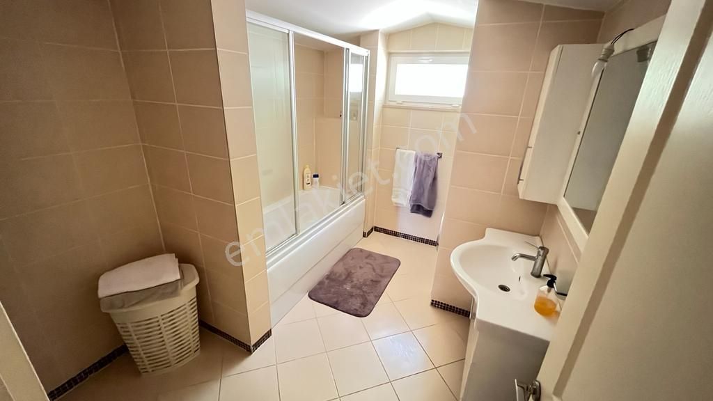 Camiavlu Kiralık 3+1 Eşyalı Daire - Görsel 8