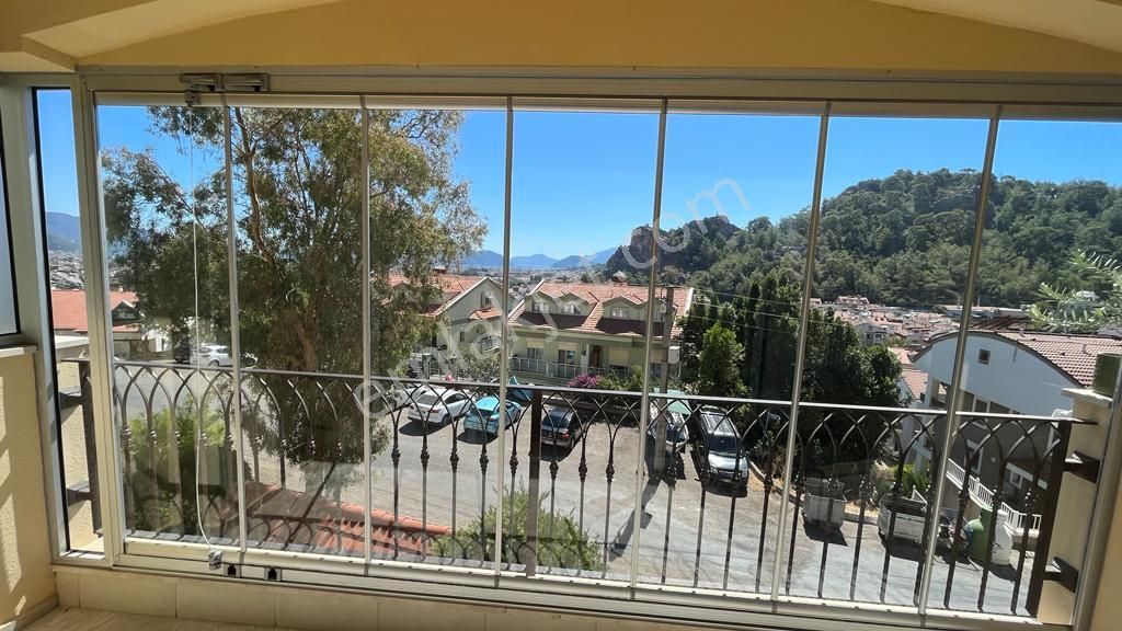 Camiavlu Kiralık 3+1 Eşyalı Daire - Görsel 2