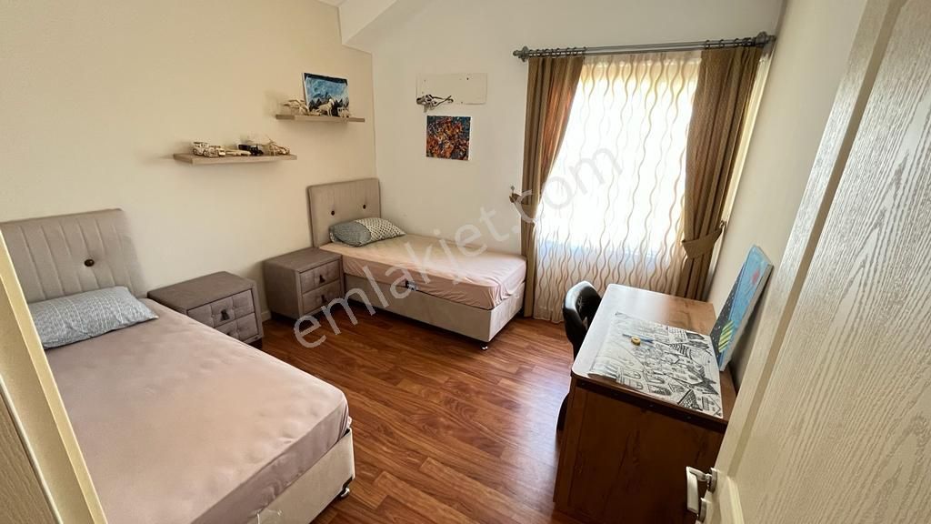 Camiavlu Kiralık 3+1 Eşyalı Daire - Görsel 7