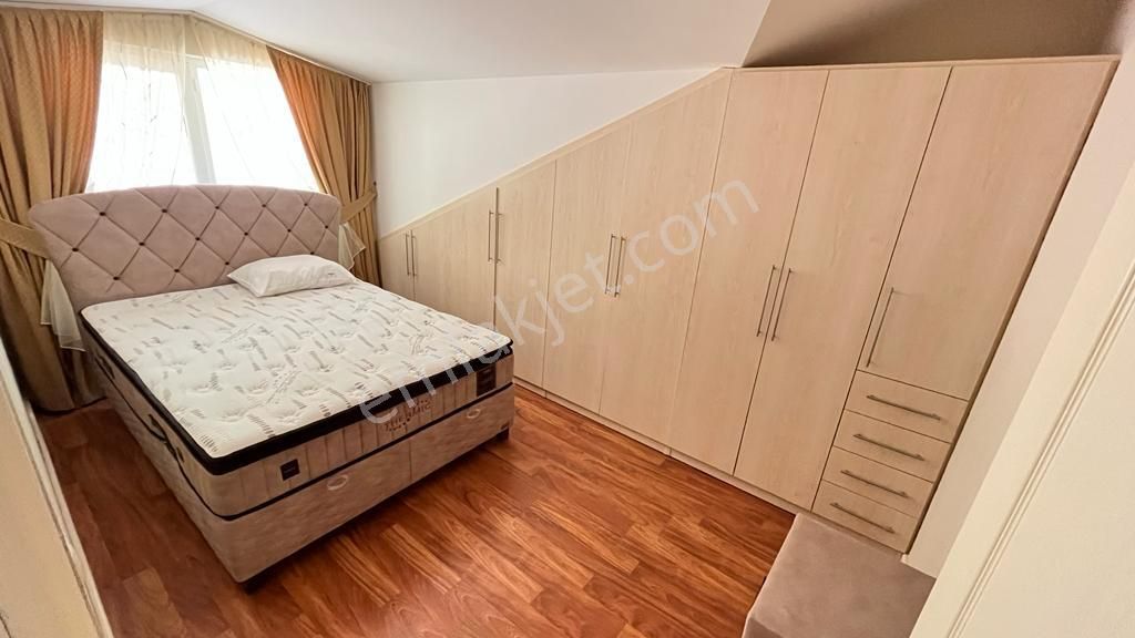Camiavlu Kiralık 3+1 Eşyalı Daire - Görsel 9