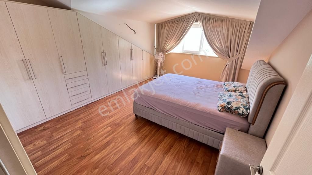 Camiavlu Kiralık 3+1 Eşyalı Daire - Görsel 6