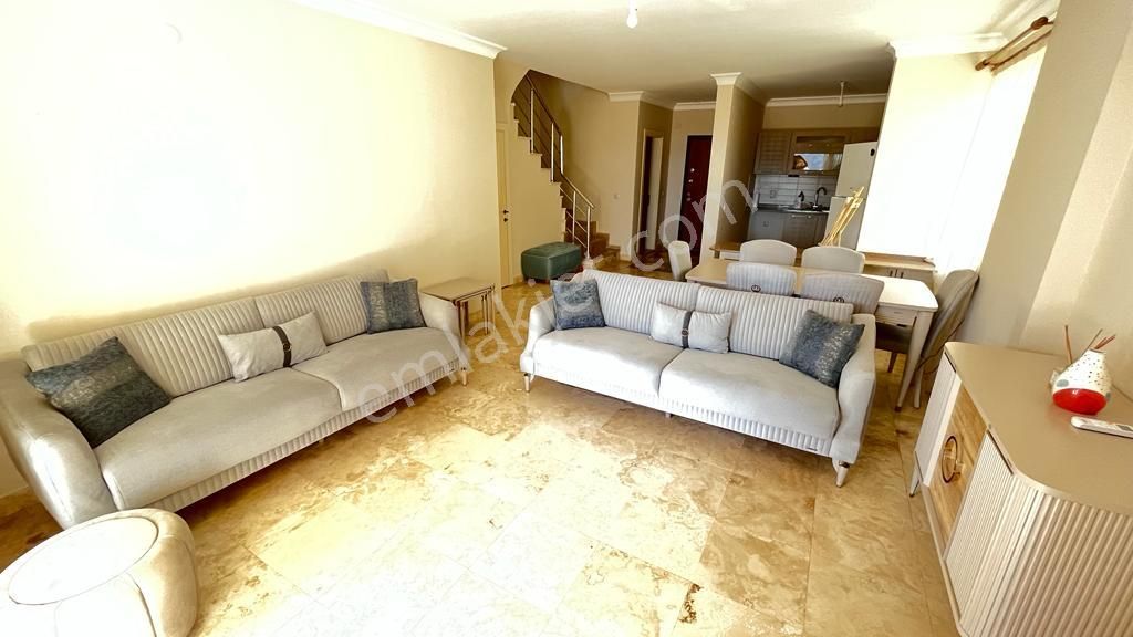 Camiavlu Kiralık 3+1 Eşyalı Daire - Görsel 4