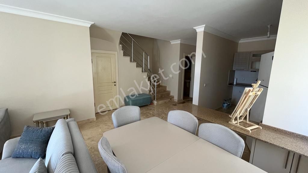 Camiavlu Kiralık 3+1 Eşyalı Daire - Görsel 3