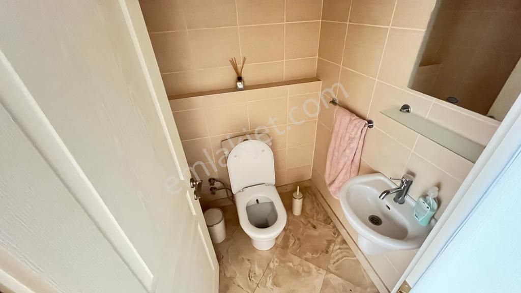 Camiavlu Kiralık 3+1 Eşyalı Daire - Görsel 10