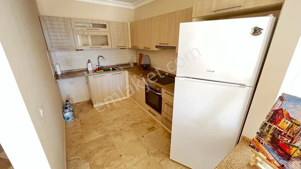 Camiavlu Kiralık 3+1 Eşyalı Daire - Görsel 5