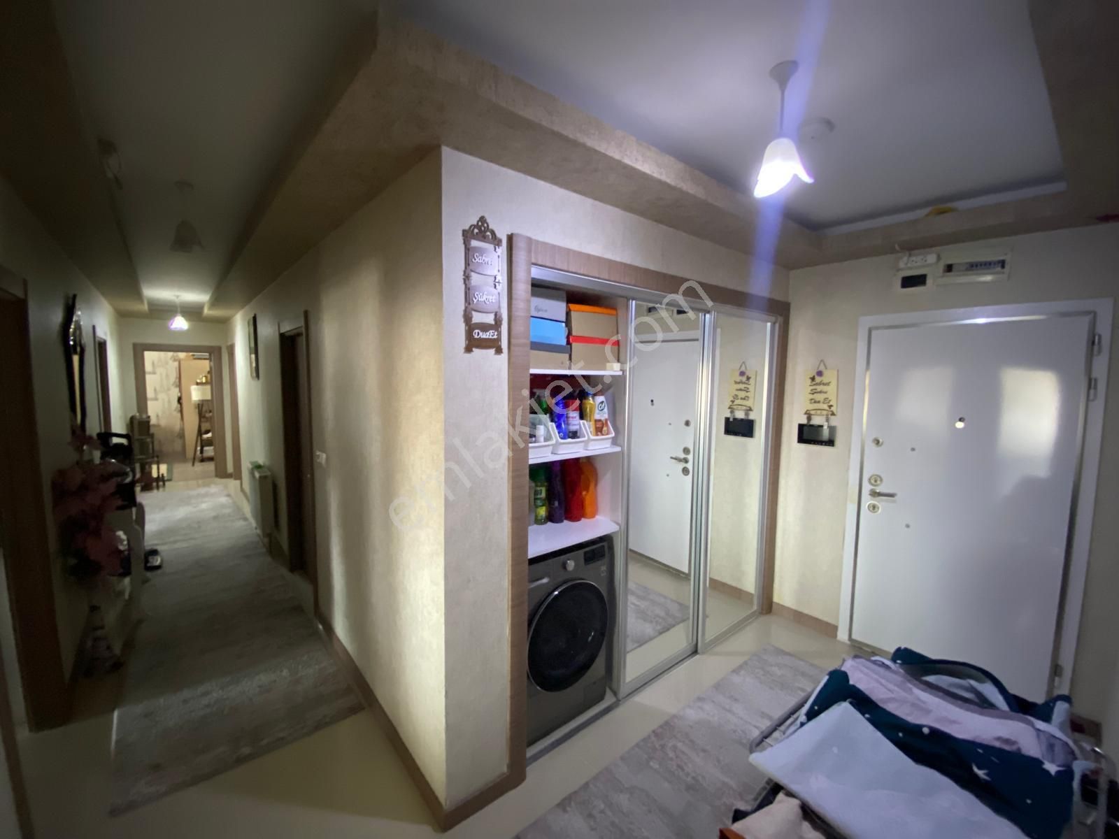 Bk Gayrimenkulden 3+1 Pınarbaşı Mah. Full Yapılı Teras Balkonlu Ebeveyn Banyolu Satılık Daire - Görsel 21