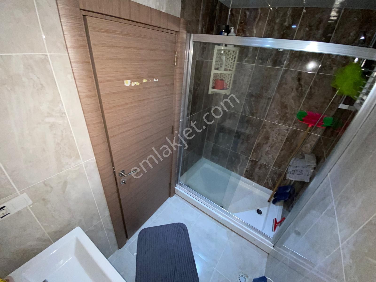 Bk Gayrimenkulden 3+1 Pınarbaşı Mah. Full Yapılı Teras Balkonlu Ebeveyn Banyolu Satılık Daire - Görsel 17