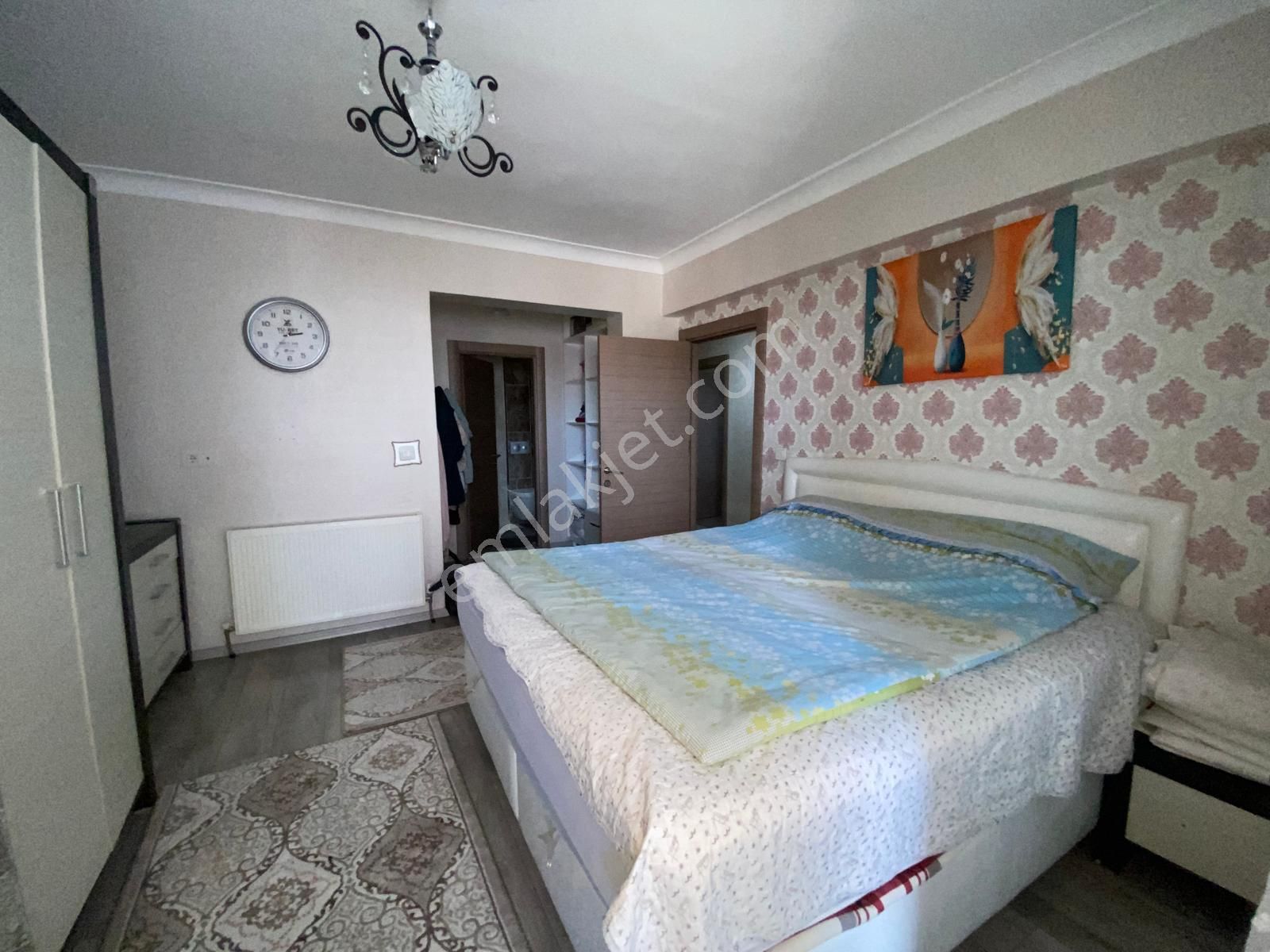 Bk Gayrimenkulden 3+1 Pınarbaşı Mah. Full Yapılı Teras Balkonlu Ebeveyn Banyolu Satılık Daire - Görsel 18