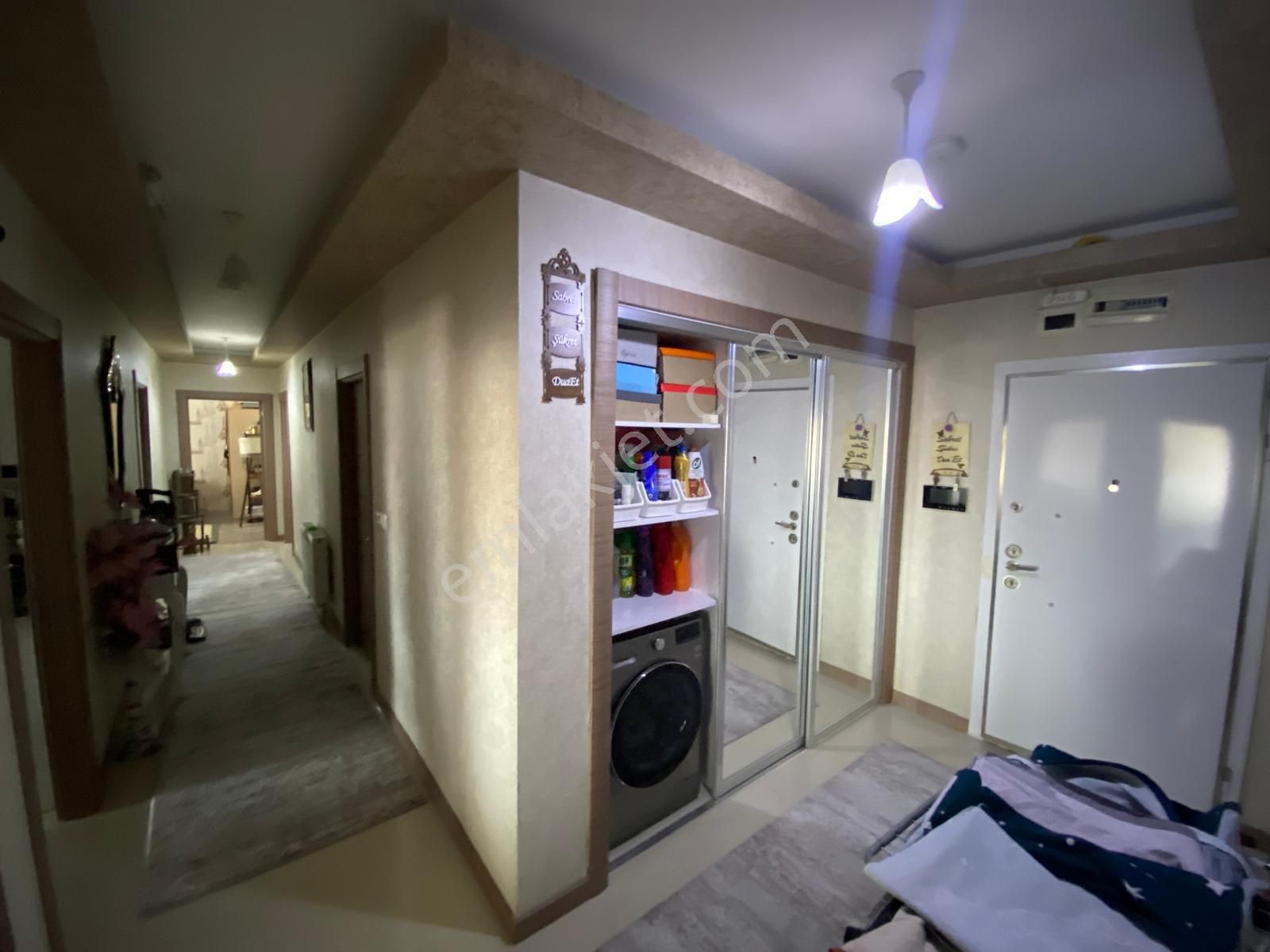 Bk Gayrimenkulden 3+1 Pınarbaşı Mah. Full Yapılı Teras Balkonlu Ebeveyn Banyolu Satılık Daire - Görsel 20