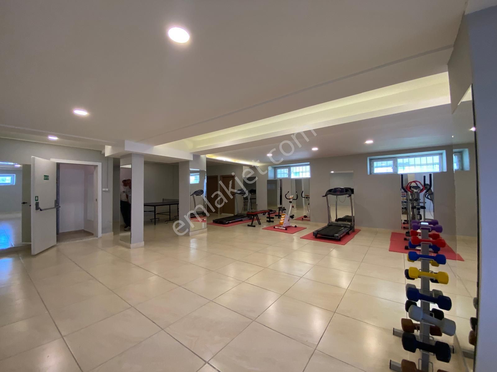 Bk Gayrimenkulden 3+1 Pınarbaşı Mah. Full Yapılı Teras Balkonlu Ebeveyn Banyolu Satılık Daire - Görsel 26