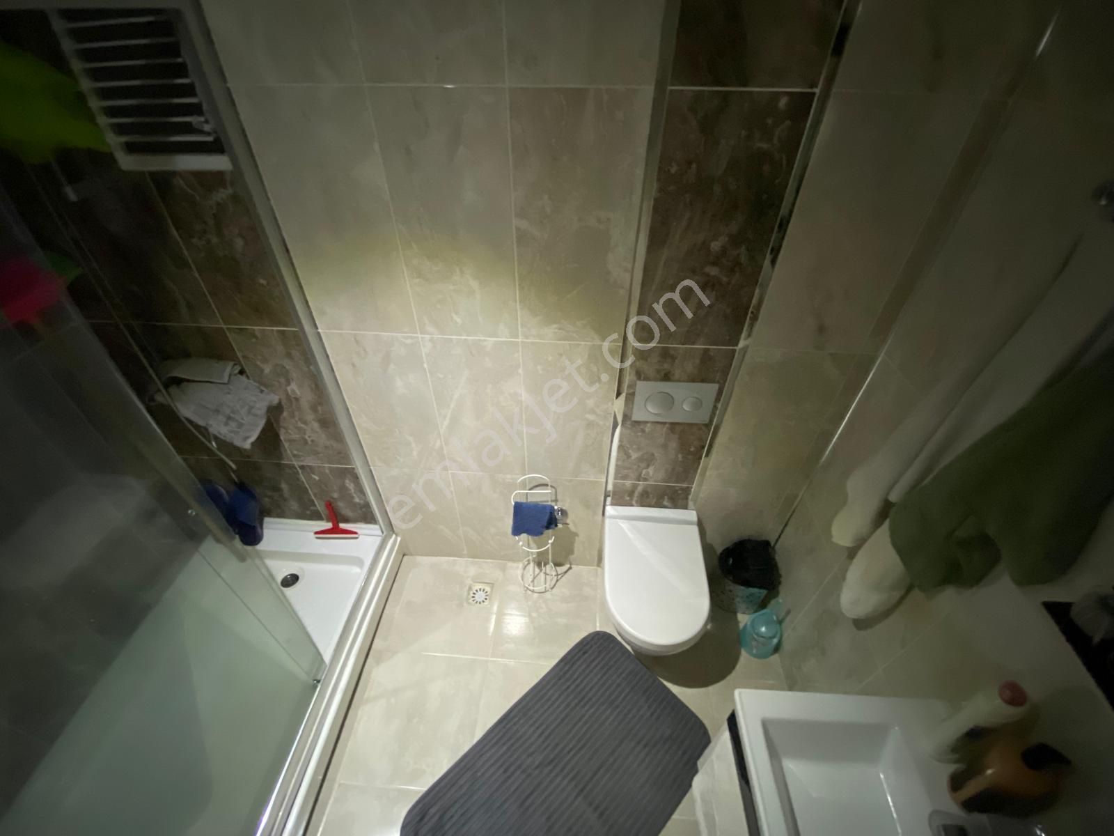 Bk Gayrimenkulden 3+1 Pınarbaşı Mah. Full Yapılı Teras Balkonlu Ebeveyn Banyolu Satılık Daire - Görsel 16