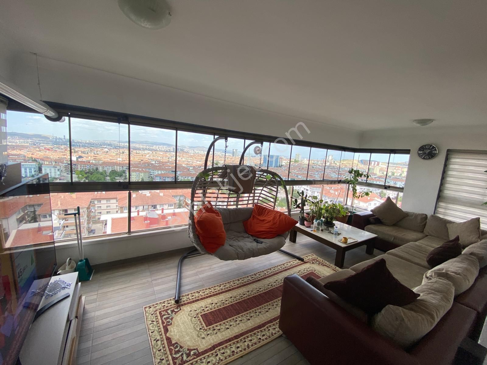 Bk Gayrimenkulden 3+1 Pınarbaşı Mah. Full Yapılı Teras Balkonlu Ebeveyn Banyolu Satılık Daire - Görsel 7