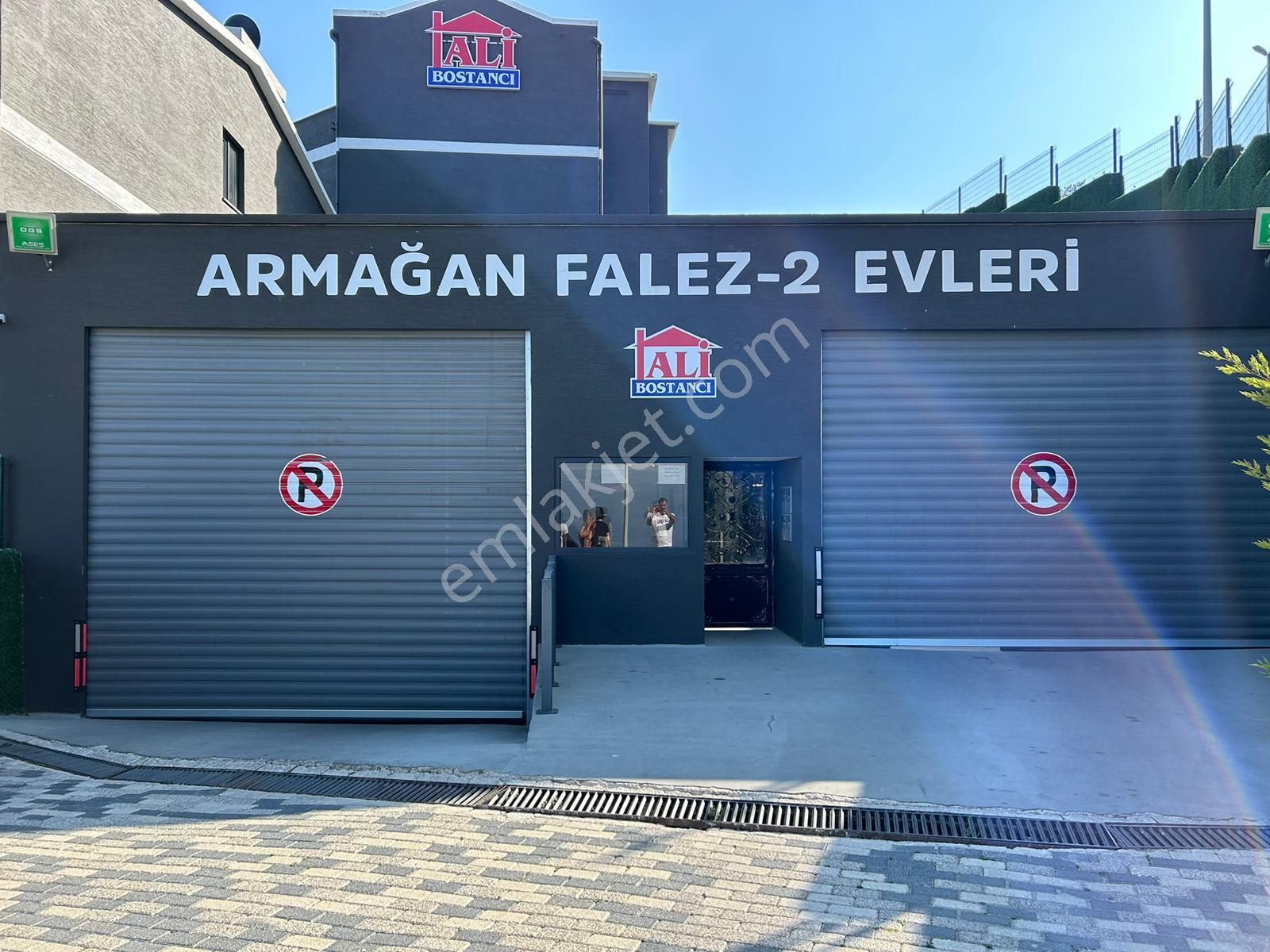 Mudanya Yeni Mh Kapital'den Falez Evlerinde 3+1 Fırsat Daire