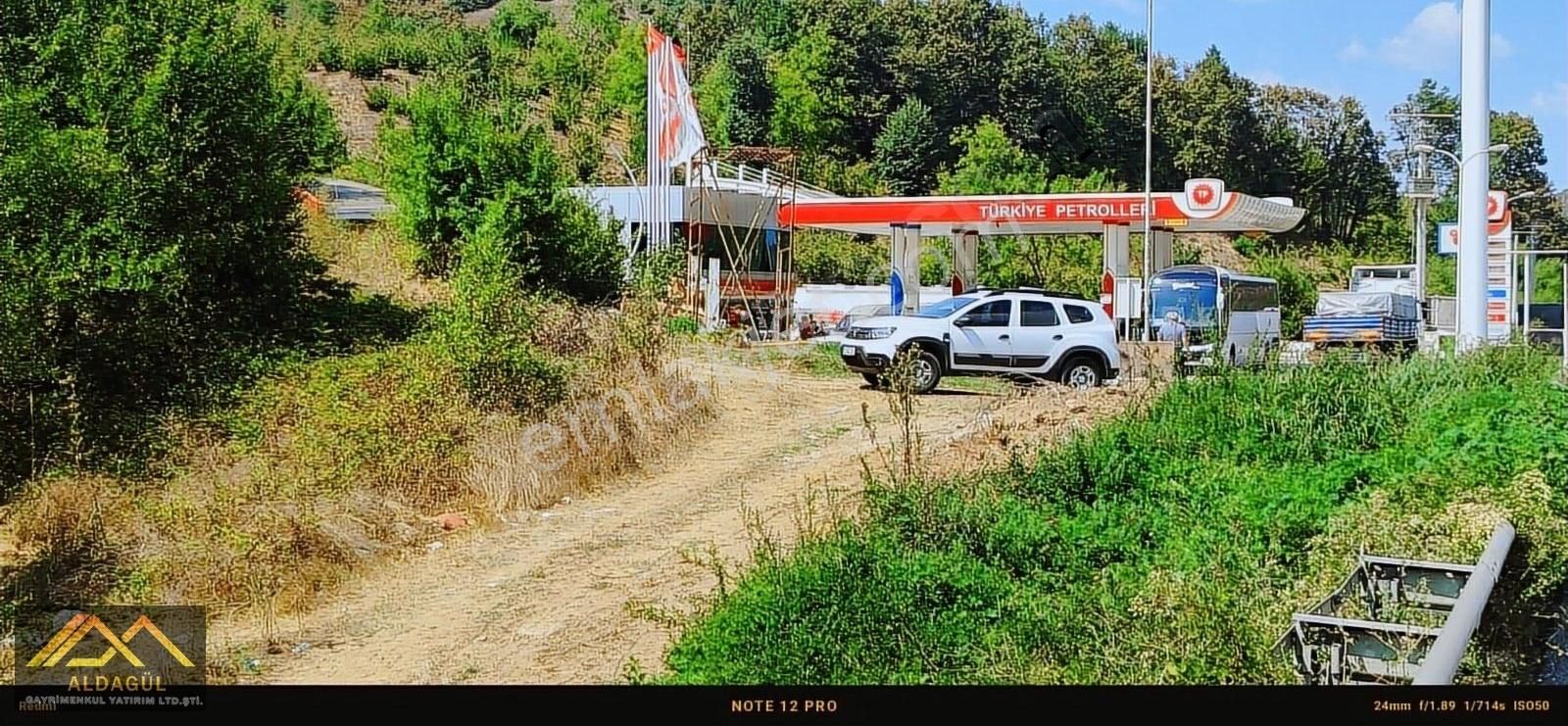 Fiyatı Düşürdük!! İnegöl Yeniköy Emsallerinin Altında Tarla.. - Görsel 6