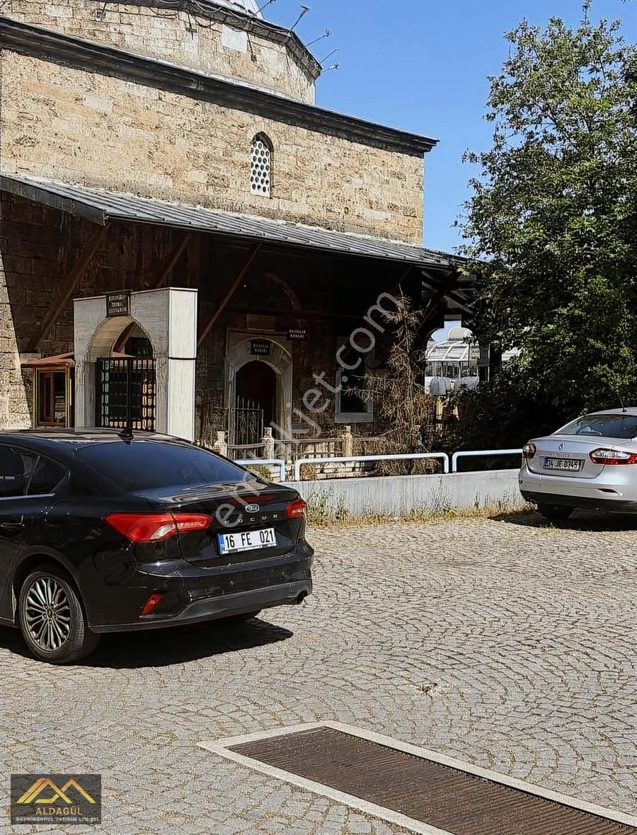 Satılık İster Ofis İster Daire Hepsine Uygun