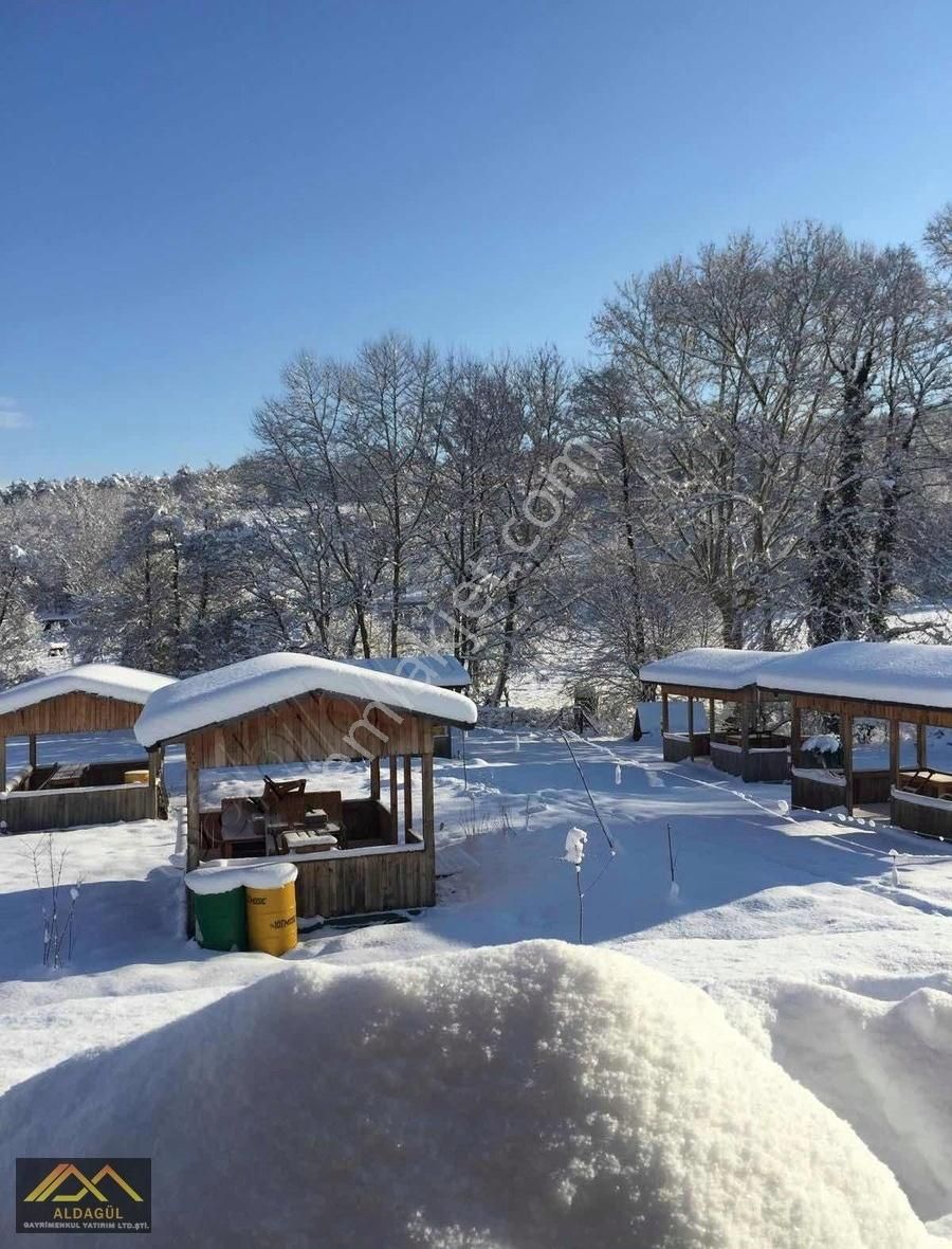 Satılık Restaurant-lokanta Ve Kır Düğün Salonu