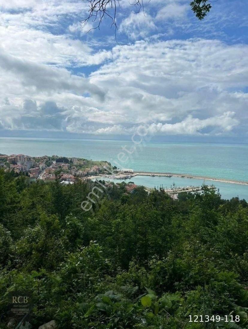 Türkan Emlaktan Kurcaşilede Yatırımlık Arsa