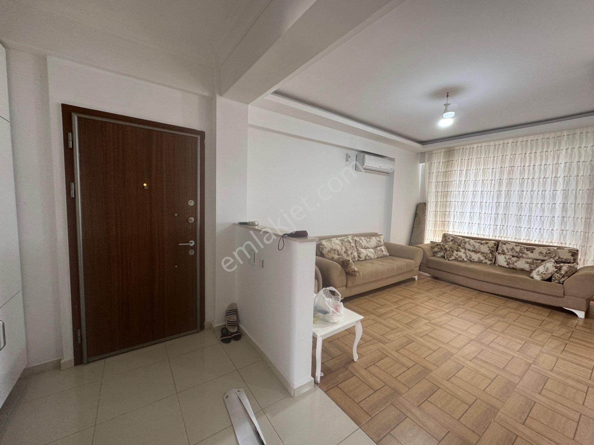 Didim Akbükte Olimpik Havuzlu Defne Park Sitemizde 3+1 Ayrı Mutfaklı Eşyalı Kat Dubleximiz Satılık - Görsel 12