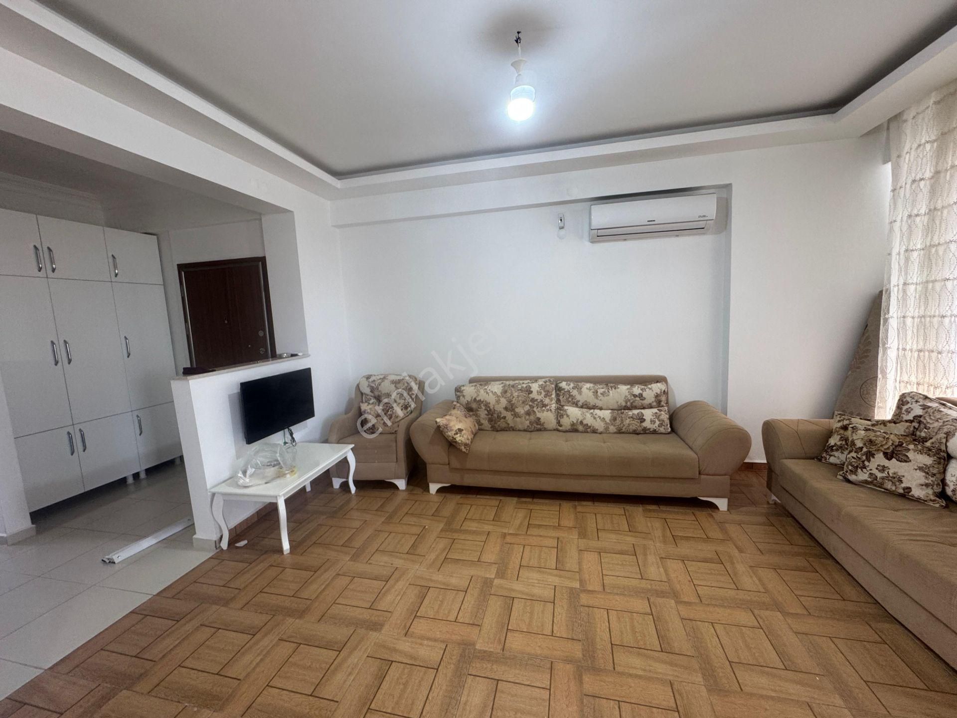 Didim Akbükte Olimpik Havuzlu Defne Park Sitemizde 3+1 Ayrı Mutfaklı Eşyalı Kat Dubleximiz Satılık - Görsel 17