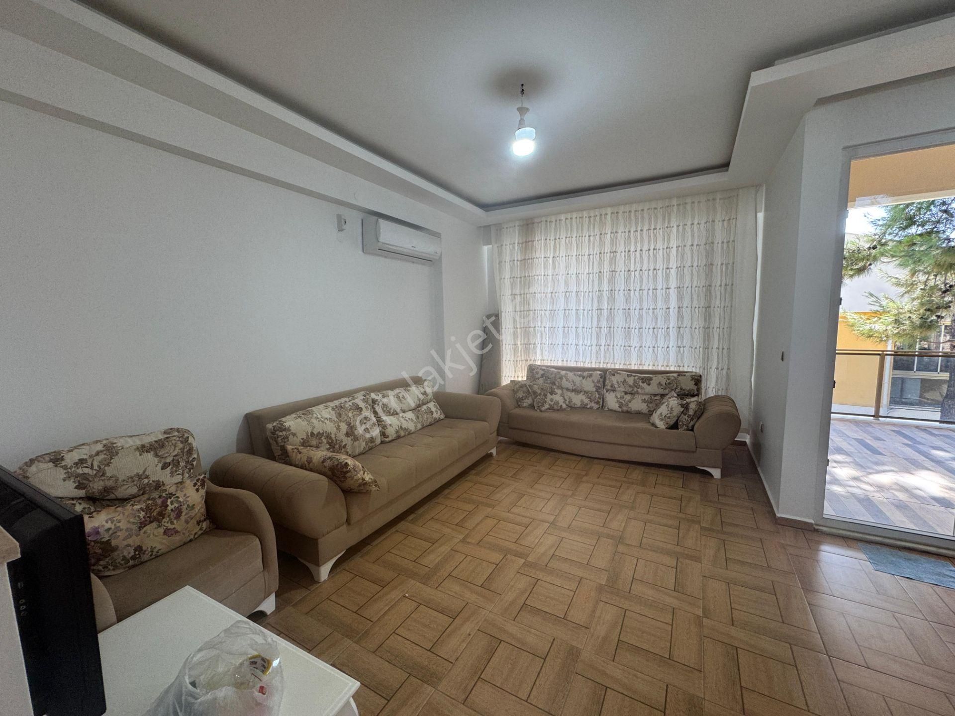 Didim Akbükte Olimpik Havuzlu Defne Park Sitemizde 3+1 Ayrı Mutfaklı Eşyalı Kat Dubleximiz Satılık - Görsel 21