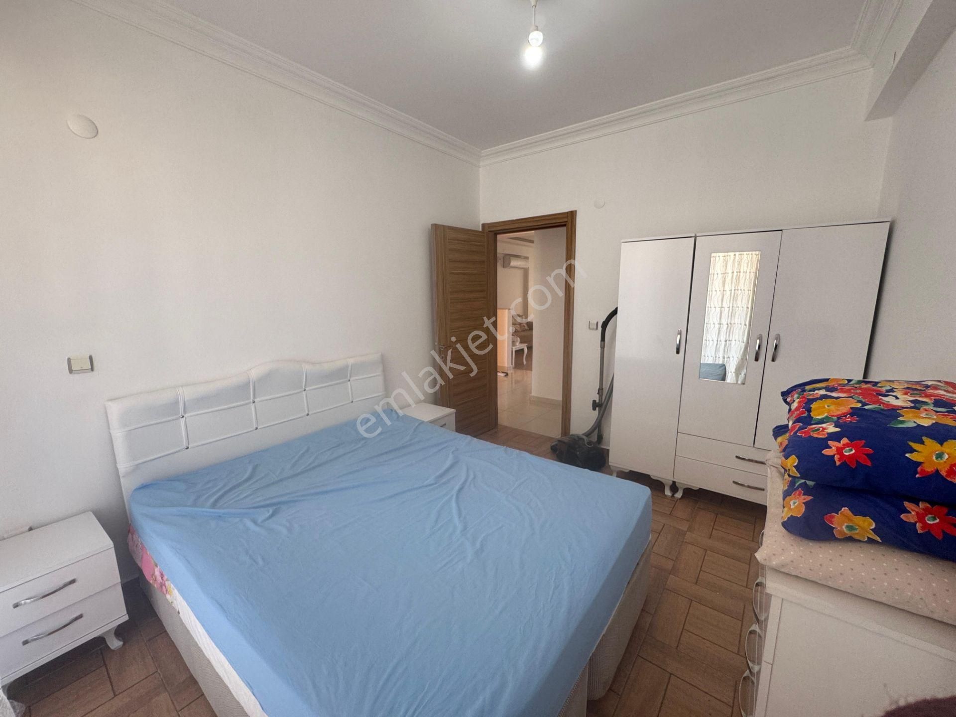 Didim Akbükte Olimpik Havuzlu Defne Park Sitemizde 3+1 Ayrı Mutfaklı Eşyalı Kat Dubleximiz Satılık - Görsel 25