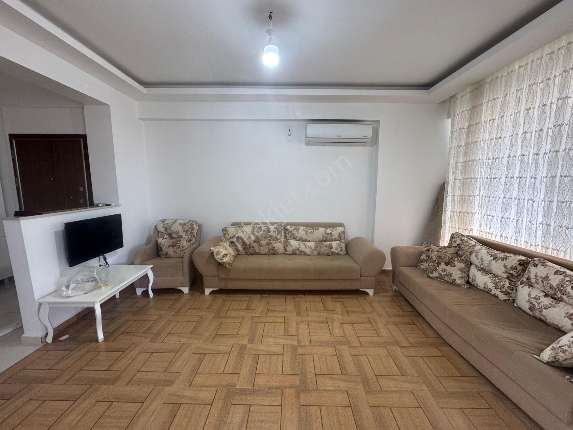 Didim Akbükte Olimpik Havuzlu Defne Park Sitemizde 3+1 Ayrı Mutfaklı Eşyalı Kat Dubleximiz Satılık - Görsel 15