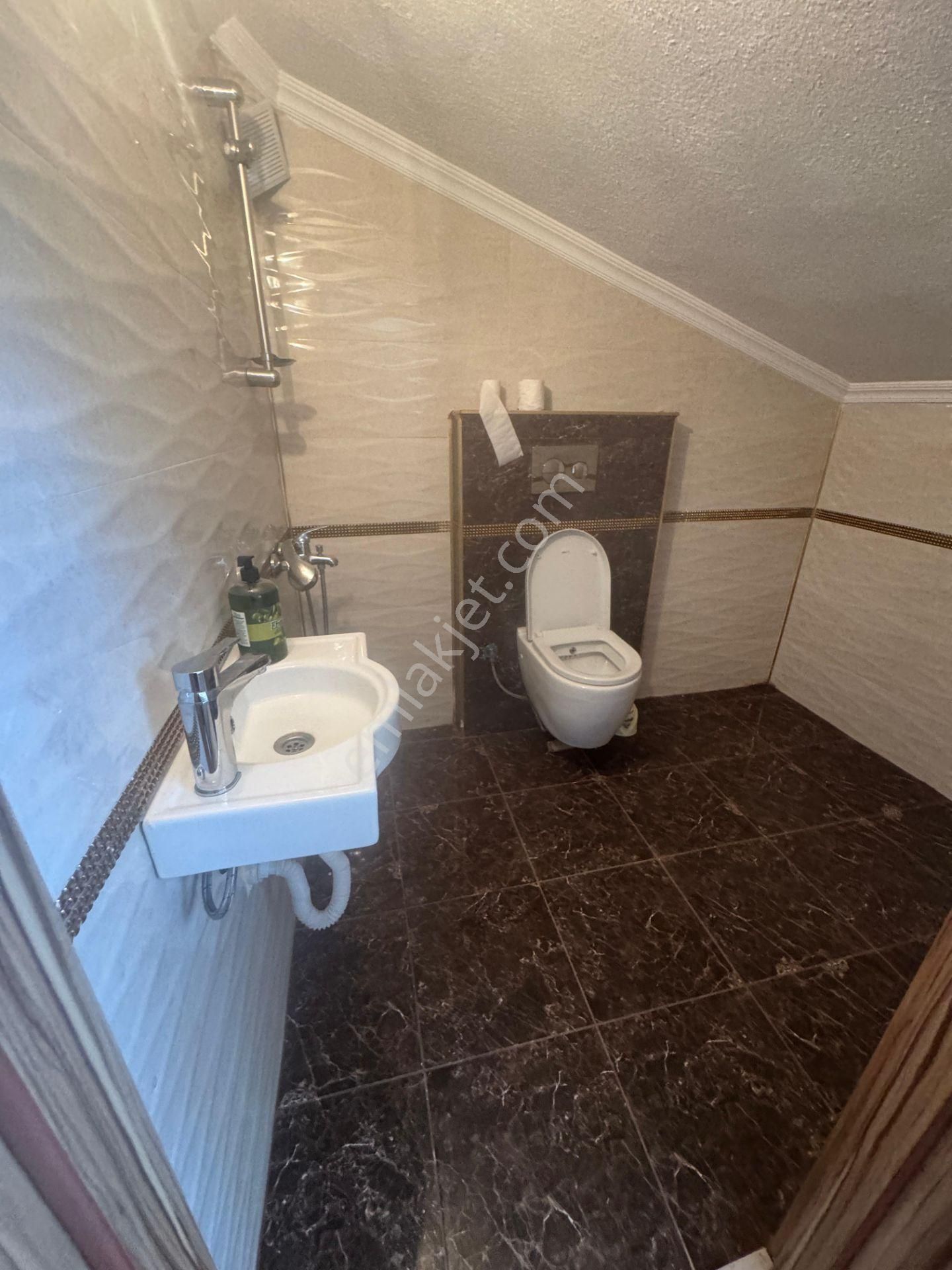 Didim Akbükte Olimpik Havuzlu Defne Park Sitemizde 3+1 Ayrı Mutfaklı Eşyalı Kat Dubleximiz Satılık - Görsel 34