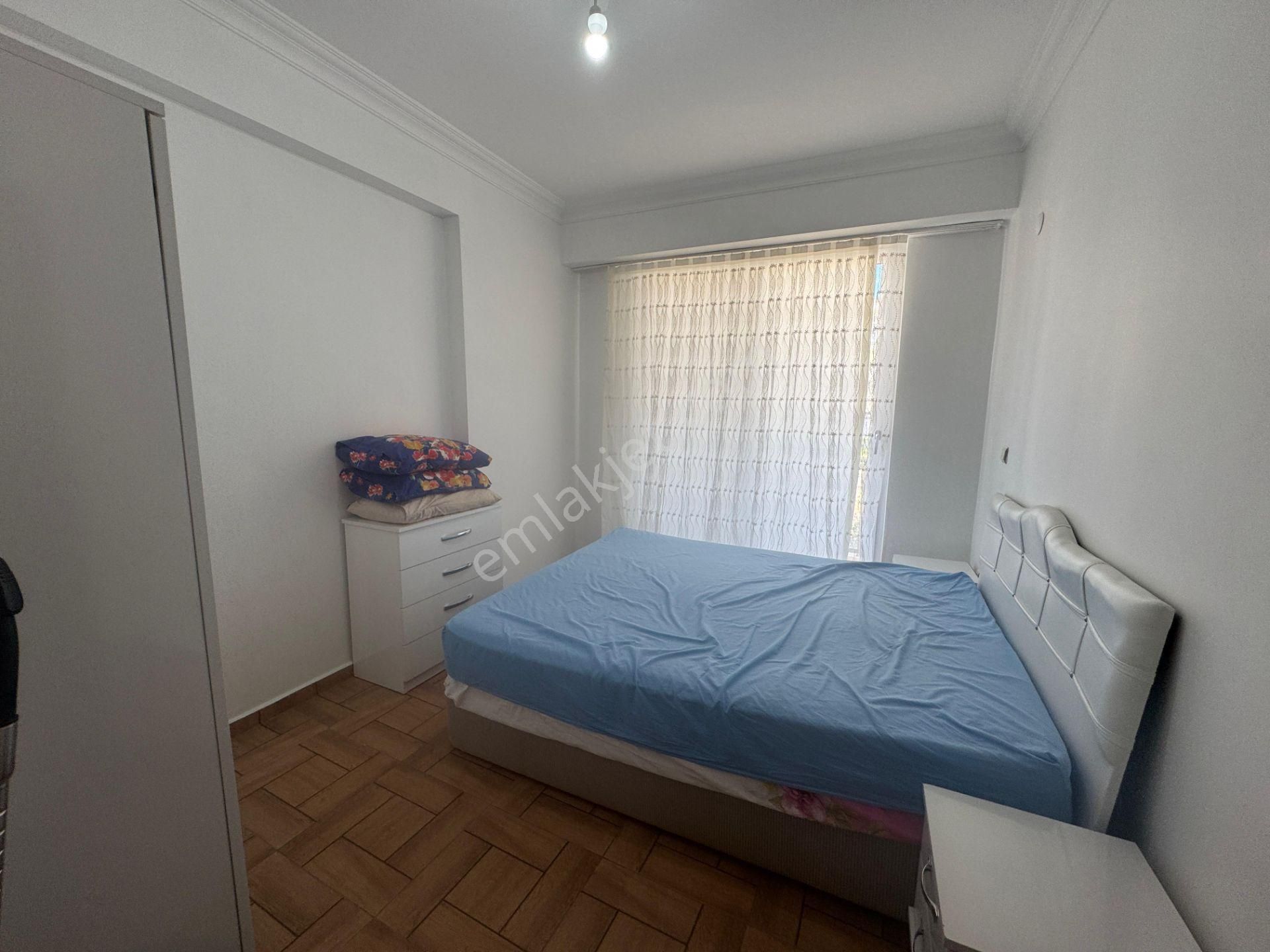 Didim Akbükte Olimpik Havuzlu Defne Park Sitemizde 3+1 Ayrı Mutfaklı Eşyalı Kat Dubleximiz Satılık - Görsel 27