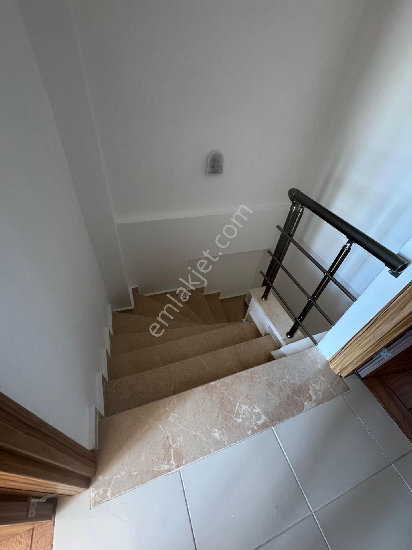 Didim Akbükte Olimpik Havuzlu Defne Park Sitemizde 3+1 Ayrı Mutfaklı Eşyalı Kat Dubleximiz Satılık - Görsel 28