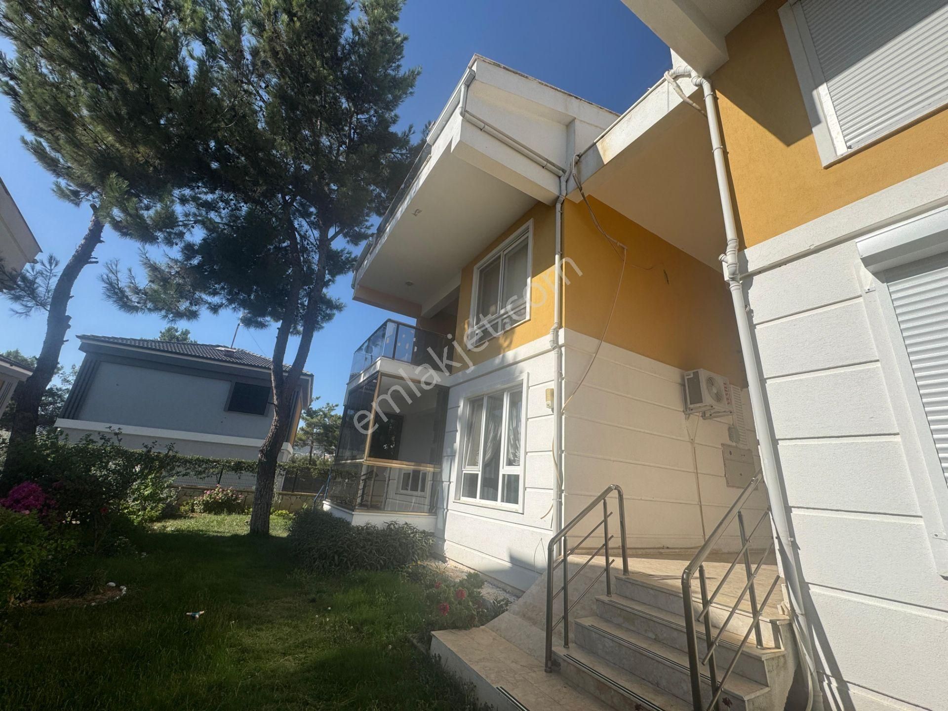 Didim Akbükte Olimpik Havuzlu Defne Park Sitemizde 3+1 Ayrı Mutfaklı Eşyalı Kat Dubleximiz Satılık - Görsel 10