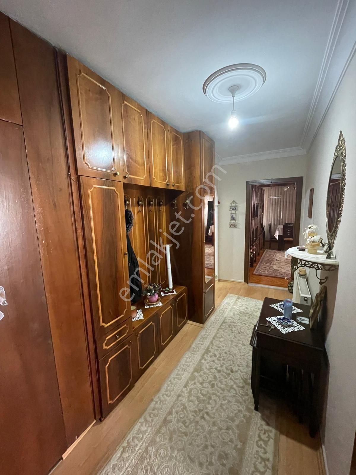 Sehir Merkesinde Satilik Daire
