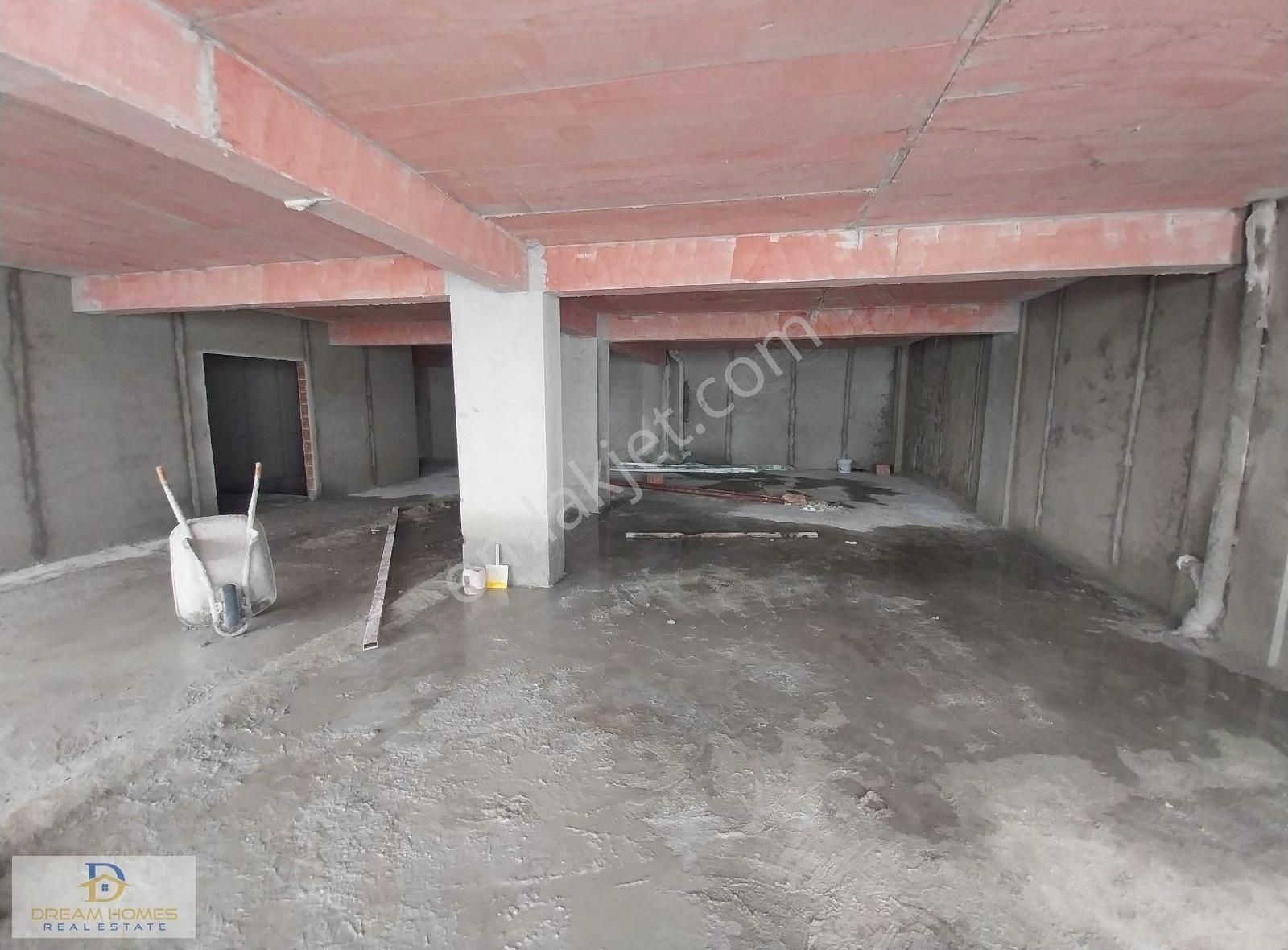 Fethiye Çalıca Bölgesinde Ekim Ayı Teslim 2 +1 Daireler
