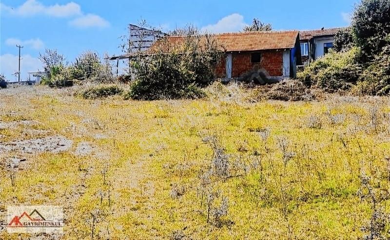 Kandıra'da Her Yere Yakın Kendi Yerimiz Satılıktır