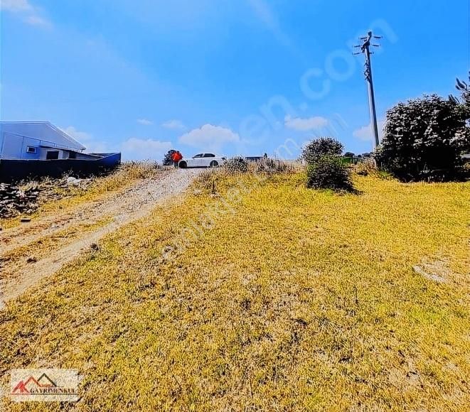 Kandıra'da Her Yere Yakın Kendi Yerimiz Satılıktır - Görsel 10