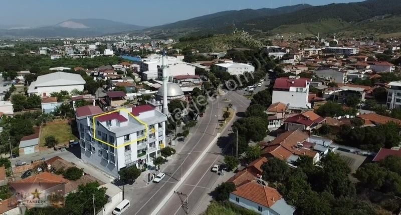 Kınık Poyracık Da Satılık Sıfır Dubleks Köşe Daire