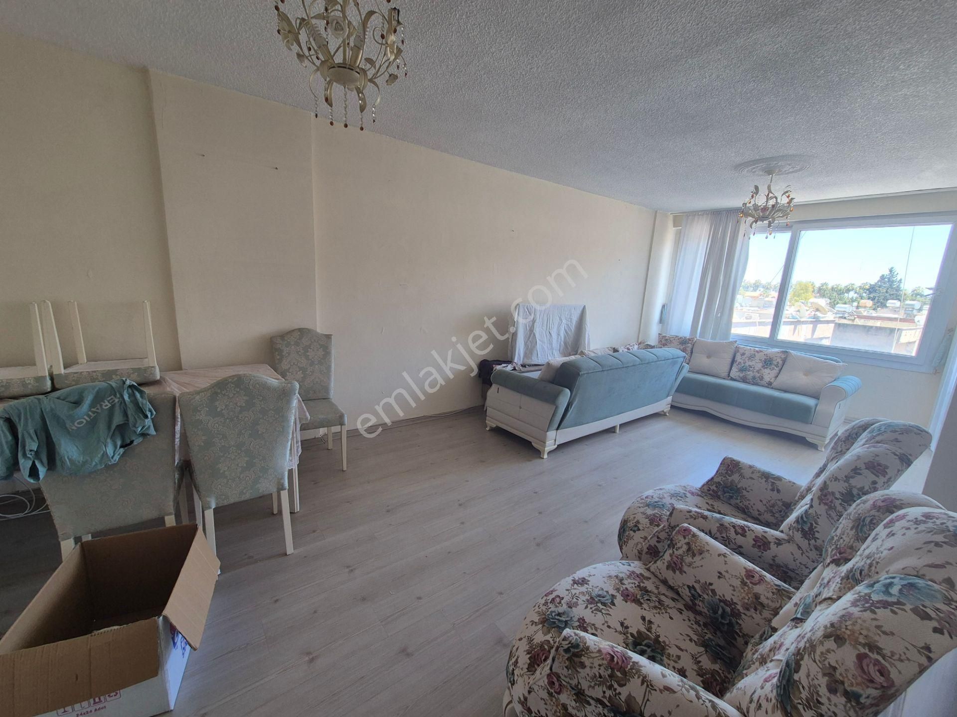 Prestij'den Hamidiye'de Kız Meslek Lise Civarı Temiz 3+1 Daire