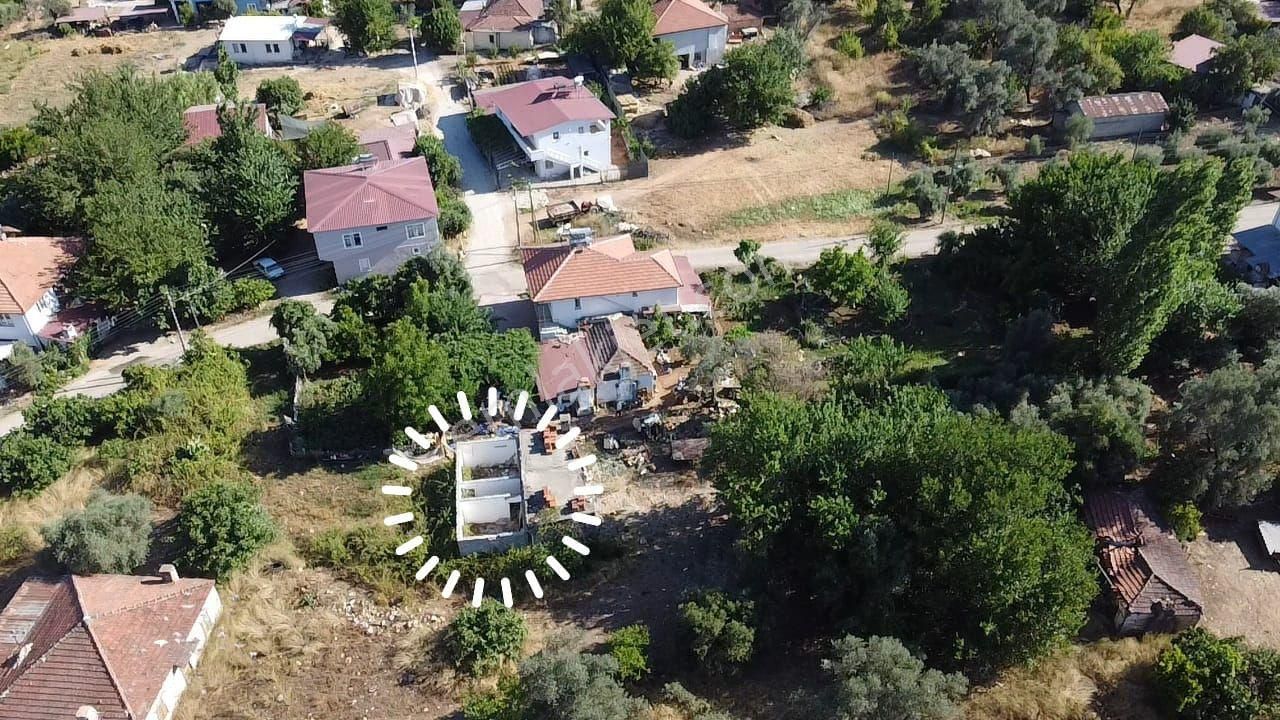 Uğur'dan Seydikemer Eşen Mah. 565 M2 Satılık Arsa