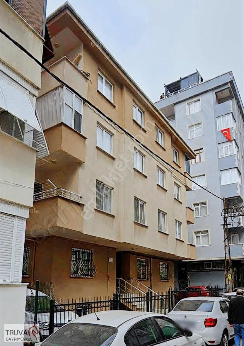 Alt Kaynarca Aydınlı Yoluna 3 Üncü Binada 110 M2 3+1